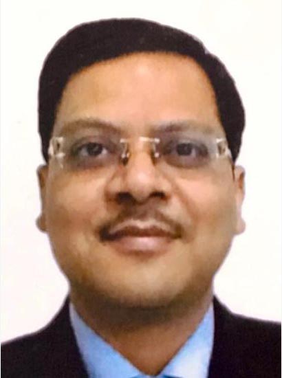 Mr. Raj Kumar Jain